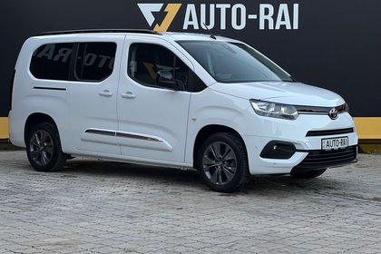 2023 TOYOTA - PROACE CITY