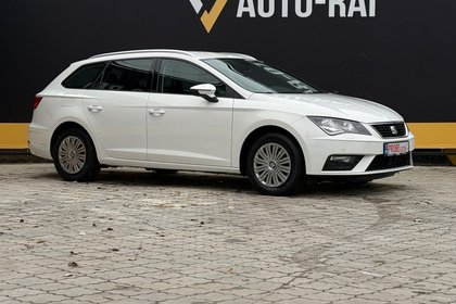2020 SEAT - LEON