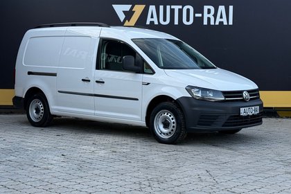 2020 VOLKSWAGEN - CADDY MAXI