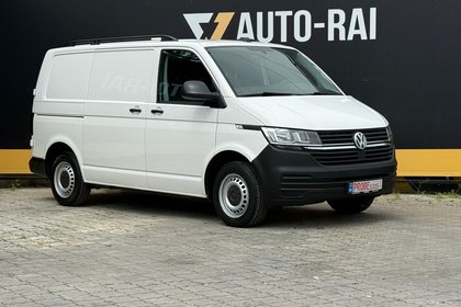 2020 VOLKSWAGEN - TRANSPORTER