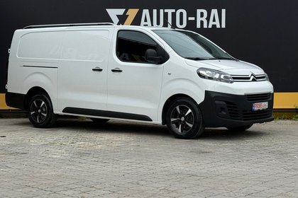 2017 CITROEN - JUMPY
