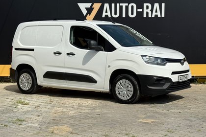 2021 TOYOTA - PROACE CITY