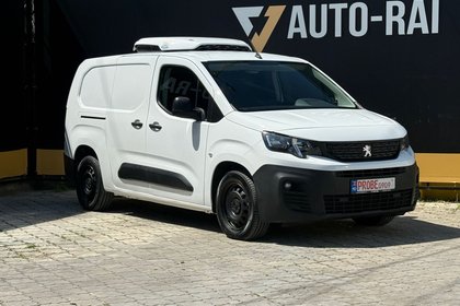 2019 PEUGEOT - PARTNER FRIGIDER