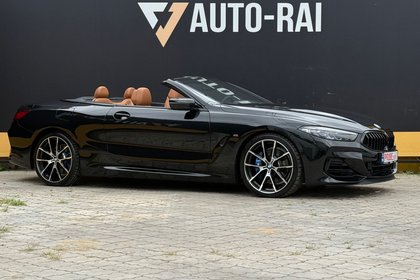 2020 BMW - 840I X-DRIVE