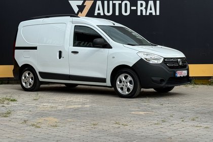 2020 DACIA  - DOKKER VAN