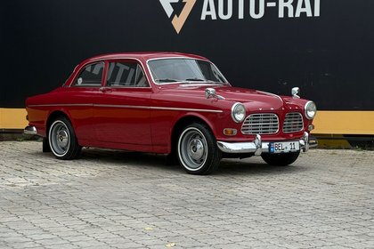 1968 VOLVO - AMAZON