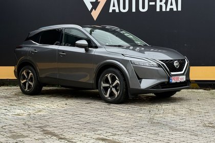 2023 NISSAN - QASHQAI