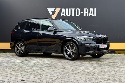 2020 BMW - X5 25D